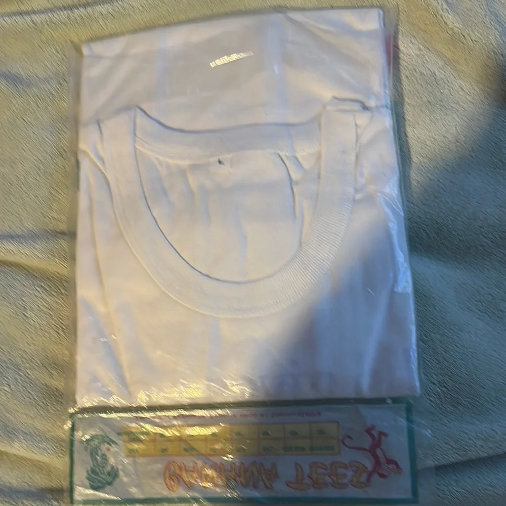 VTG Banana Republic Appleton Estate Rum Short Sleeve T-Shirt - Picture 4 of 6